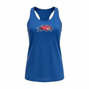 UMass Lowell Under Armour Women’s Tank XL